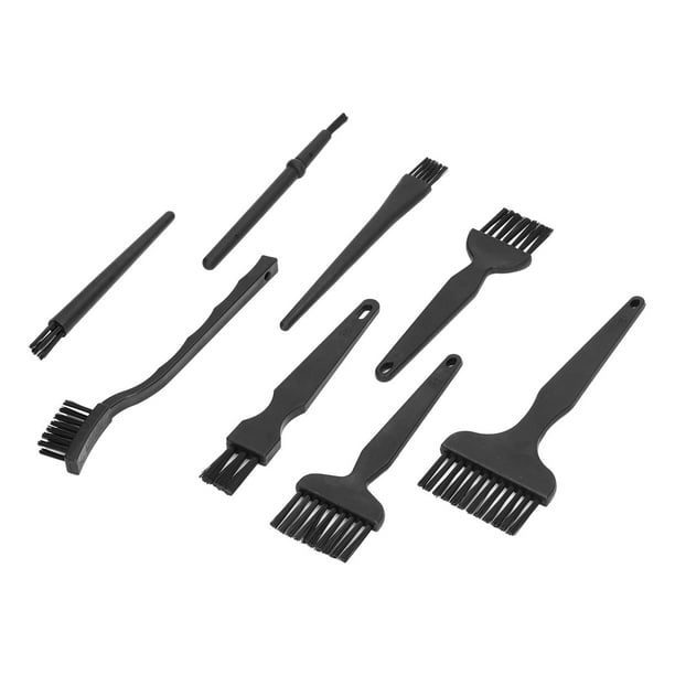 Circuit Board Brush,8Pcs Anti Static Brush Keyboard Brush Computer Cleaning Brush TopNotch