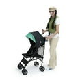 thumbnail image 4 of Ingenuity Smooth Stroll Convenience Umbrella Baby Stroller, 4 of 14