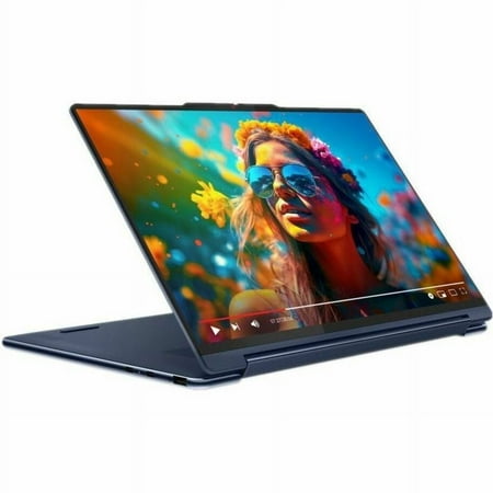 Lenovo 14" Touchscreen 2-in-1...
