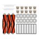 thumbnail image 1 of For Omni 1S B101CN B116 X10+ Accesories L10S Ultra/S10 Pro Main Side Brush Hepa Filter Mop Dust Bag, 1 of 5