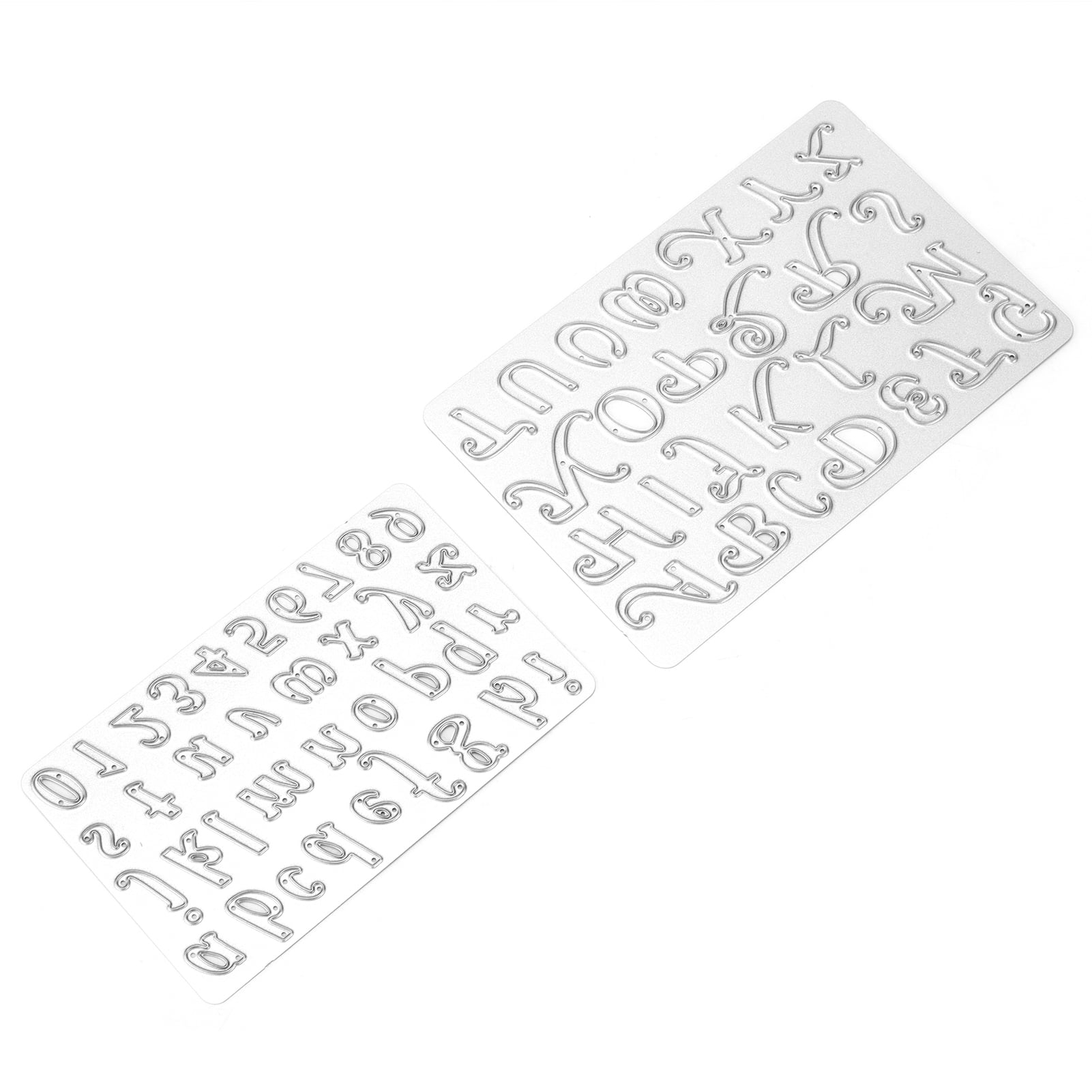 Tebru Die Cuts Die Cut Frames Small Portable For Photo Album For Carving