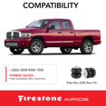 thumbnail image 3 of Kit de Resortes de Aire Traseros Airide 2286 Ride-Rite para Ram 1500, 3 of 7