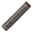 thumbnail image 2 of Blick Artists' Soft Pastel - Burnt Umber 4, 2 of 2