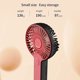 thumbnail image 4 of Handheld Portable Fan 13H Max Time] Mini Hand Fan, 2000mAh USB Rechargeable Personal Fan, Battery Operated Small Fan With 3 Speeds, 4 of 5