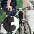 Sevelady 2 Pack Bike Cup Holder, Bicycle Handlebar Water Bottle Holder