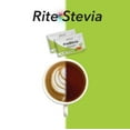 thumbnail image 6 of Rite Stevia Tablets in Dispenser 100 Count – Natural Zero Calorie No Carb Sugar Substitute Diabetic Friendly Keto Sweetener Tabs in Portable Flip Top Container, 6 of 11
