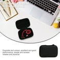 thumbnail image 6 of Travel Cable Organizer Bag Portable Cable Storage Bag Portable Bag for Earphone, 6 of 6