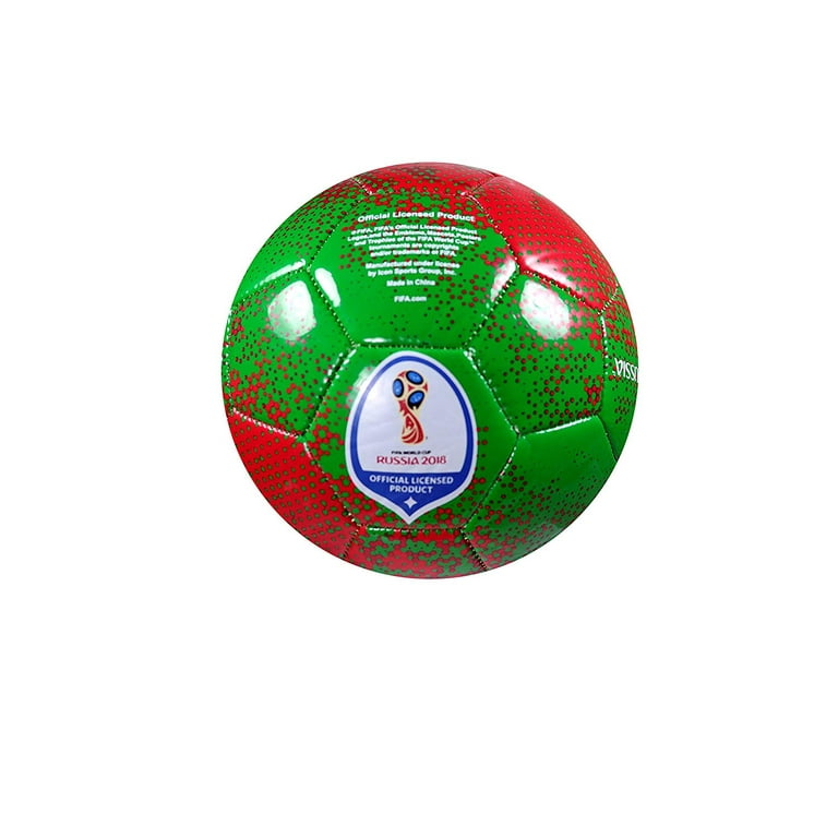 FIFA World Cup Russia 2018 サッカーボール サイズ5 SOCCER MATCH FOOTBALL RUSSIA WORLD CUP 2018 MATCH BALL SIZE