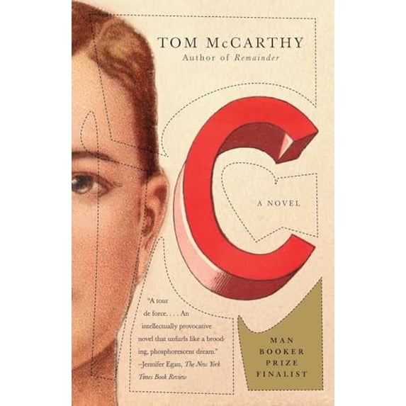 Pre-Owned C (Paperback) 0307388212 9780307388216