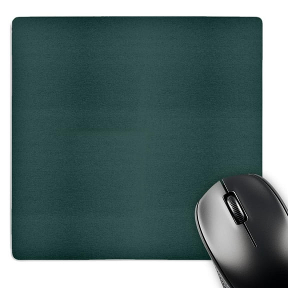 3dRose, Color dark slate grey, MousePad