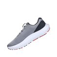 thumbnail image 4 of Tenis Under Armour Charged Surge 4 Hombres Running gris 26.5, 4 of 4