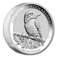 thumbnail image 3 of 2021 Australia 10 oz Silver Kookaburra BU, 3 of 3