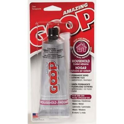 Amazing Goop Household Contact Adhesive & Sealant