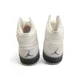 thumbnail image 3 of Ni - ke Ni - ke Air Jordan 1 Retro Cinco De Mayo Mens White 2009 327048-107 6.5y 7.5w, 3 of 5