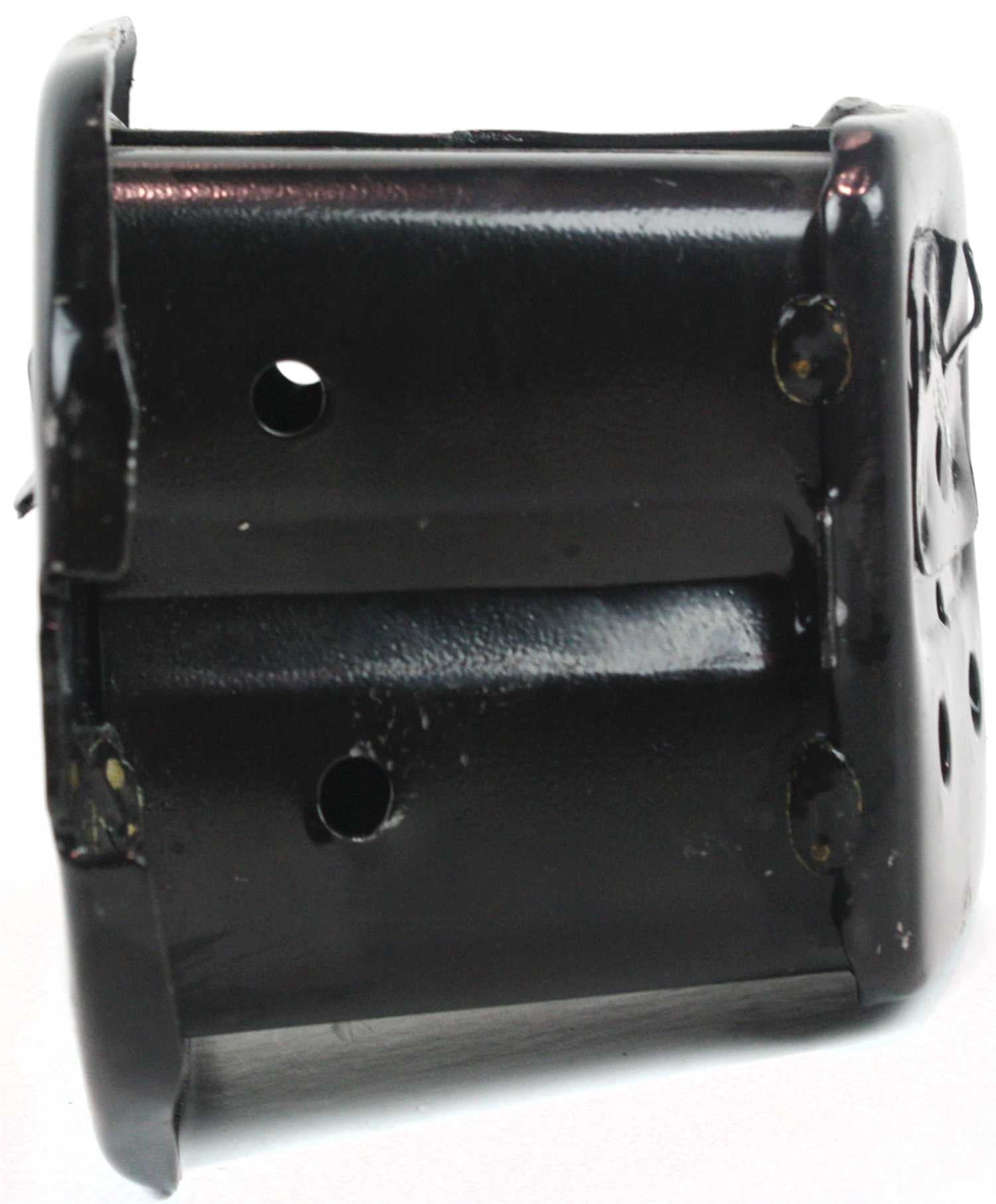 Replacement H013139 Bumper Bracket Compatible For 2006-2011 Honda Civic Front, Right Passenger