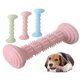 thumbnail image 4 of Methold Juguete dental para mascotas, para perros con comportamiento destructivo, cepillo dental para perros, juguete para masticar, juguetes Suministros para perros, 4 of 5