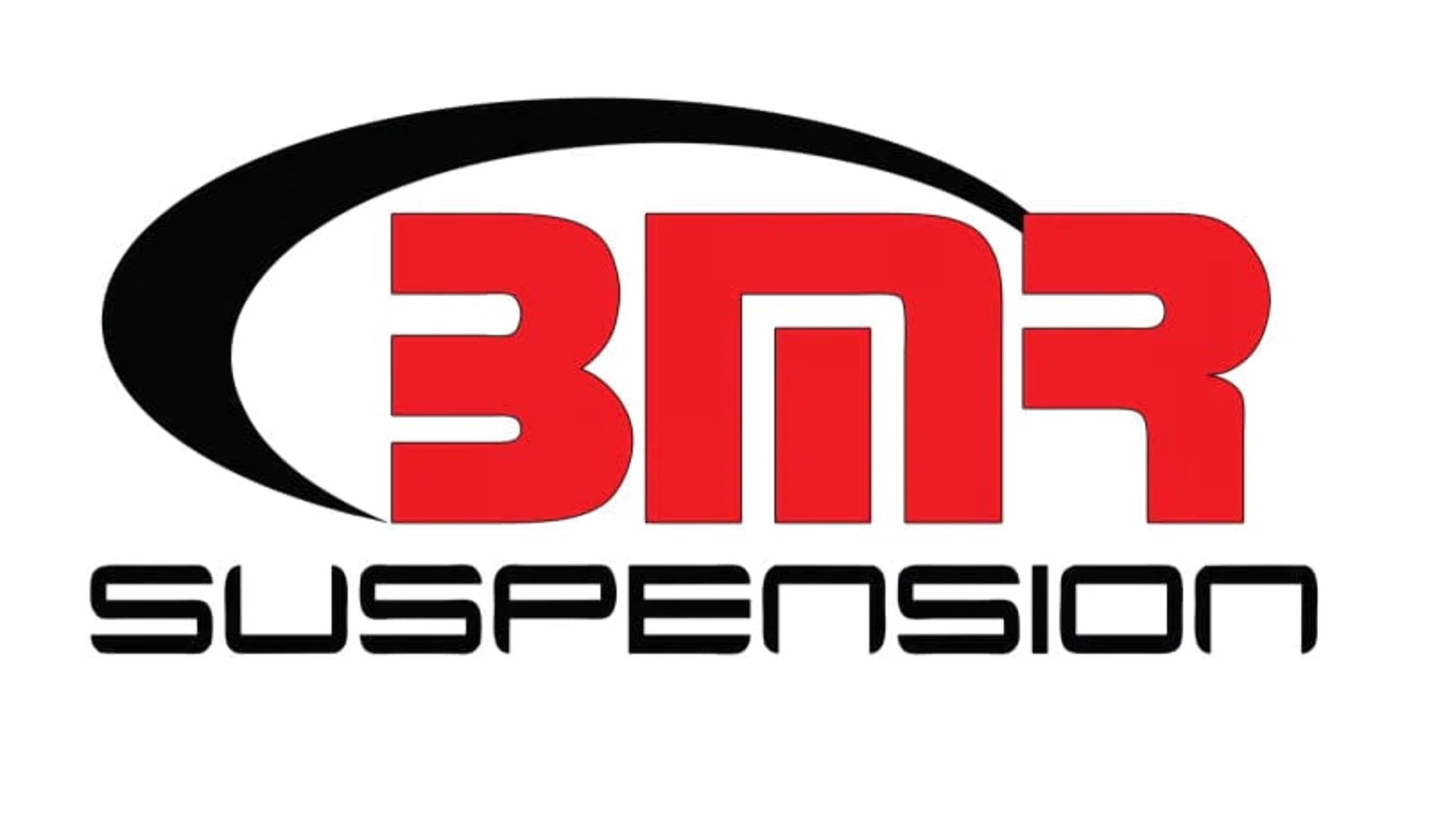 BMR Suspension UTCA061H 6th Gen Non-Adjustable Polyurethane Upper Control Arms for 2016-2017 Chevy Camaro, Black Hammertone
