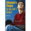 Simon's Saga for the New SAT Verbal [Paperback - Used]