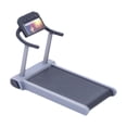 thumbnail image 2 of jiaping Mini Workout Equipment Furniture Toy Classic Ornament Gym Accessories Simulation treadmill, 2 of 8