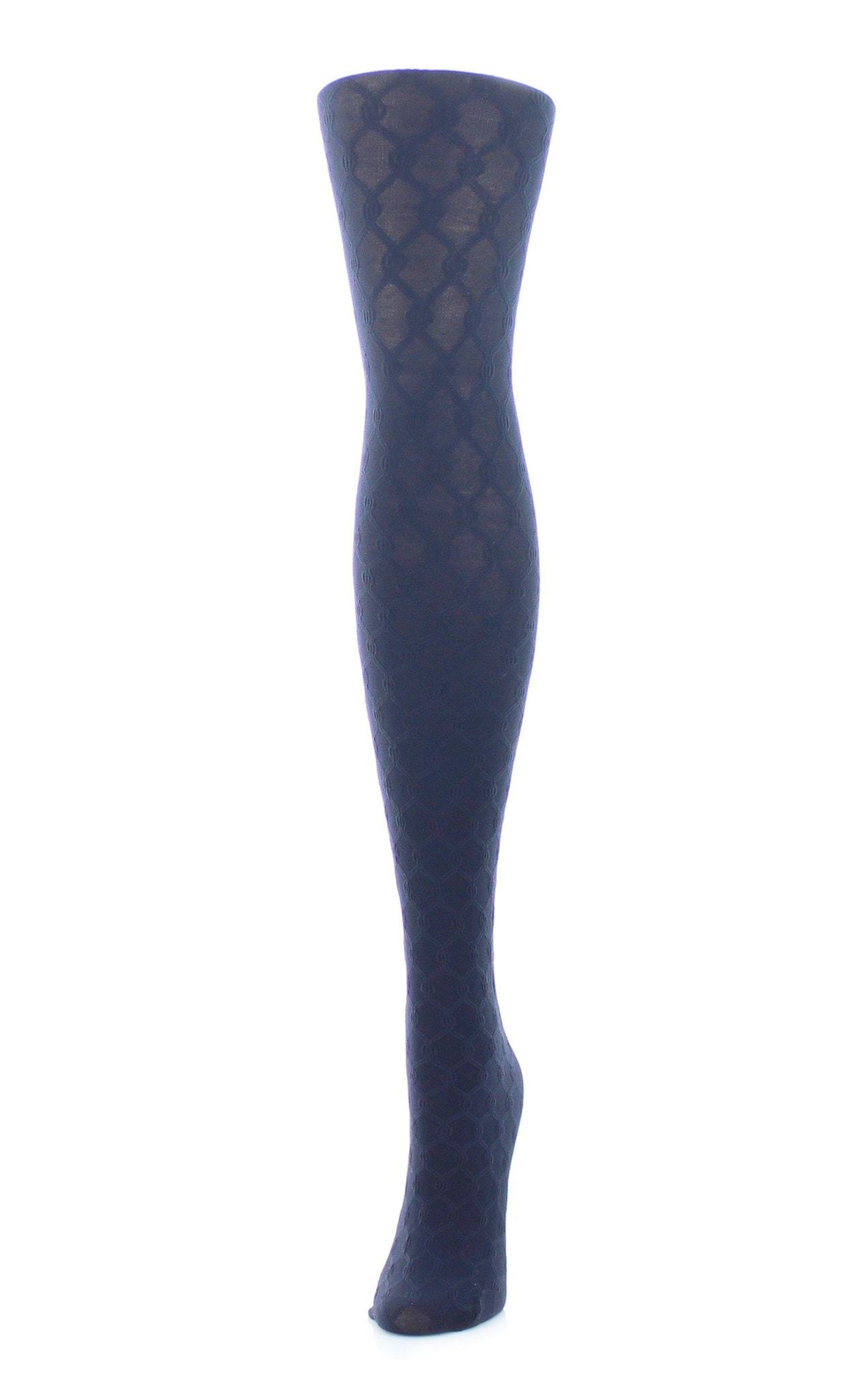 MeMoi Unique Link Girls Tights 8-10 