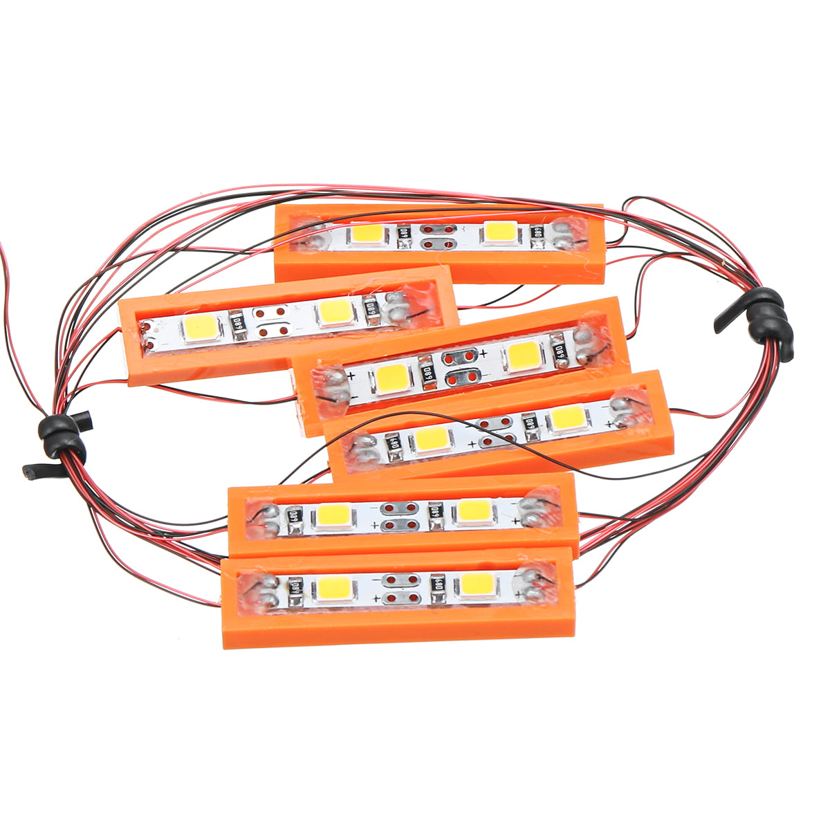 Universal LED USB Licht Beleuchtung Kit Für Lego Bar-type Lamp 21108 10220 21310 