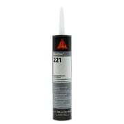Sikaflex 221 Colonial Whi