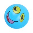 thumbnail image 1 of Pelota inflable de 9 "con sonrisa hinchable para playa, piscina, juego de agua, juguete para niños Sunnimix  pelota de playa, 1 of 8