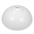 thumbnail image 1 of Shisuyan Acrylic Lamp Shade Replacement Hanging Lamp Shade for E27 Ceiling Light Modern Decorative Lamp Shade for Home Lighting (Fit for E27 Bulb, Bulb NOT Included), 1 of 8