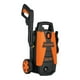 thumbnail image 1 of Hidrolavadora eléctrica Truper HILA-1500 naranja/negro de 1400W con 1500psi de presión máxima 127V - 60Hz esquí esquí Gafas de esquí, 1 of 1