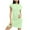 Light Green, variant on TJAZFJPA Long Sleeve Wedding Guest Dress Women's Solid Color Round Neck A Line Dress with Puffed Sleeves Fall Dress Strapless Dress