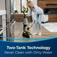 thumbnail image 2 of Bissell PowerClean® TurboBrush Pet Carpet Cleaner, 2 of 8