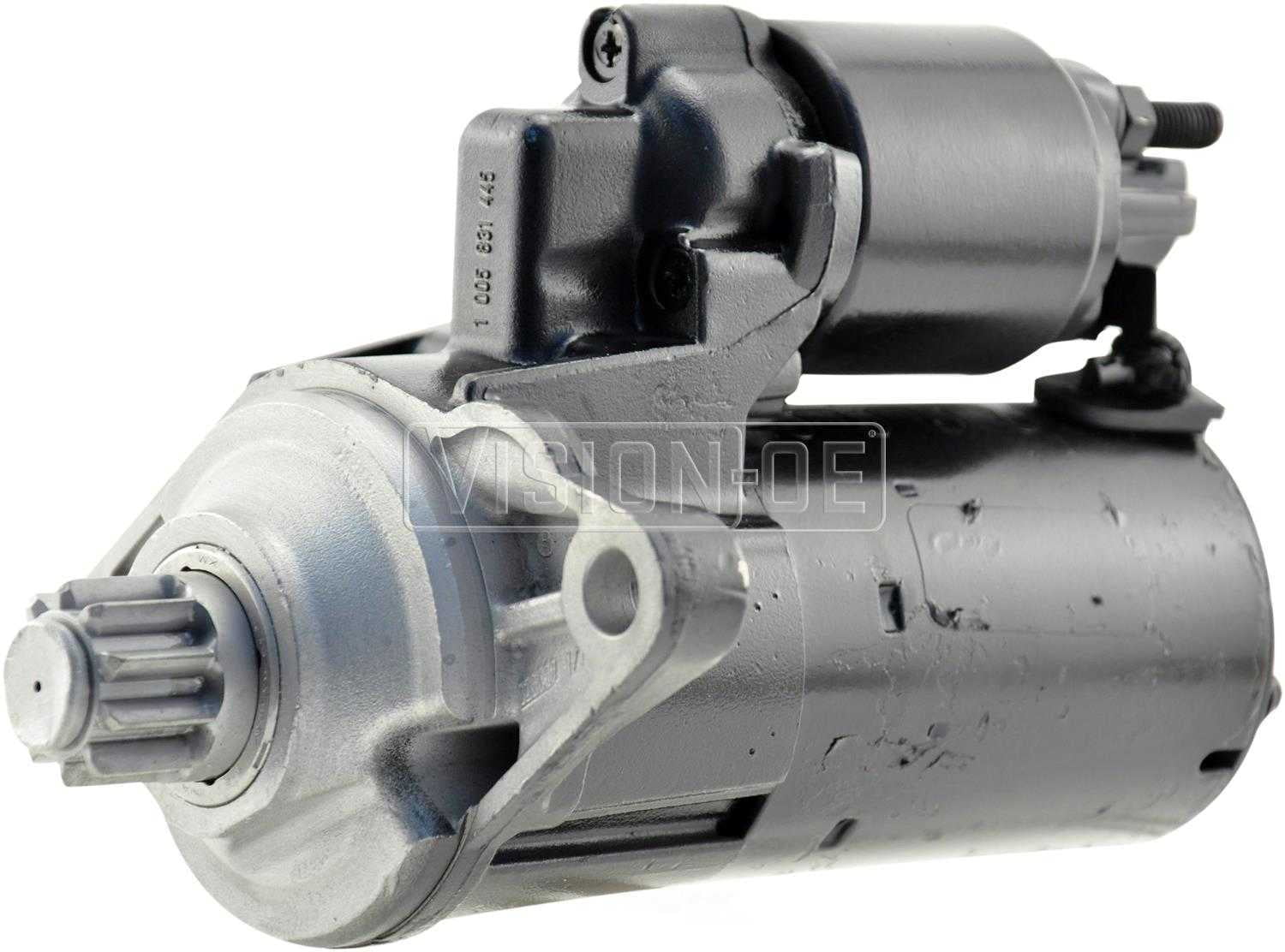 Vision OE 19001 Starter Motor