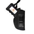 thumbnail image 1 of Bastón eléctrico para ganado Pet & Livestock HQ 4000 V portátil con funda, 1 of 9