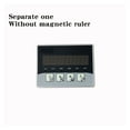thumbnail image 6 of Magnetic Optical Linear Digital Displacement Scale Sensor Position Transducers CNC Encoder Woodworking Machine LCD Lathe, 6 of 13