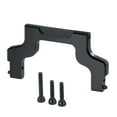 thumbnail image 2 of Reempzo del soporte trasero de aleación de aluminio para piezas de bricoje Axial SCX24 C10 Axi00001, 2 of 7