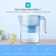 thumbnail image 4 of Youpin Viomi Super Filter Kettle L1 Desinfección ultravioleta Siete, 4 of 8