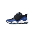 thumbnail image 1 of Tenis Under Armour Infantil Ps Zone Azul 3026638005, 1 of 4