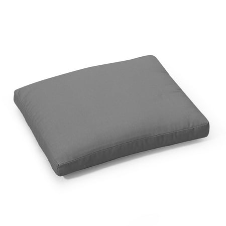 C Coast Nautical 21 X 19 In Outdoor Seat Pad Com