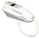 thumbnail image 3 of TELEFONO AT&T ALAMBRICO TRIMLINE TR1909 ID LLAMADAS, 3 of 3