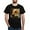 Black, variant on CafePress - Sunflower T Shirt - Men's Classic Graphic Cotton T-Shirt