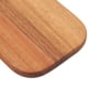 thumbnail image 5 of Tabla de cortar alimentos, tabla de madera para servir pan, tabla de embutidos, tabla para servir en restaurantes, 5 of 7
