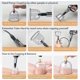 thumbnail image 4 of Cupping Therapy Set w/ 12 Massage Cups for Back Pain Relief Physical Therapy with Hand Pump, 4 of 5