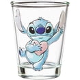 thumbnail image 2 of Disney 809053 Disney Lilo & Stitch Shot Glass Set - 4 Piece, 2 of 6