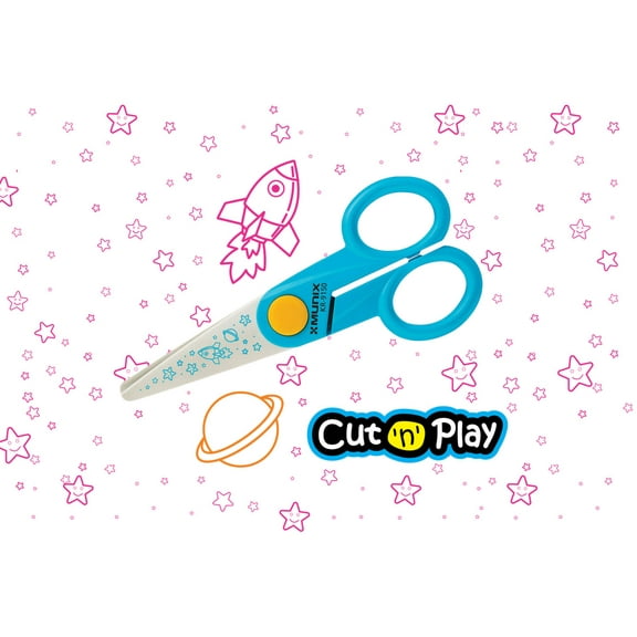 Munix Scissors KR-9150 126mm