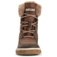 thumbnail image 3 of MUK LUKS Women's Winnie Waverly Boots, 3 of 7
