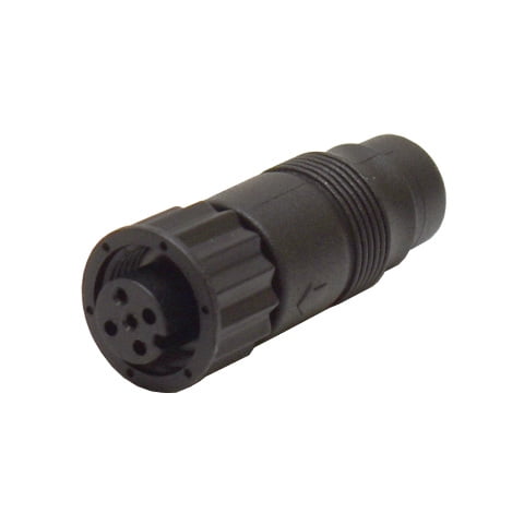 Lowrance Boat NMEA Terminator 000-10064-001 | TR-120F 5-Pin