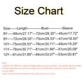 thumbnail image 3 of Esaierr Girls Velvet Pajamas Sleepwear Dress Kids Pajamas Comfortable Winter Casual Dress for 8-12Y, 3 of 5