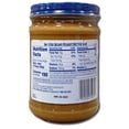 thumbnail image 4 of (5 pack) Adams 100% Natural No-Stir Peanut Butter Creamy | 16 Oz, 3 Jars, 4 of 6