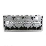 Engine Cylinder Head Assembly Fits For 1992-2000 Chevrolet GM 6.5L Diesel CHE855N