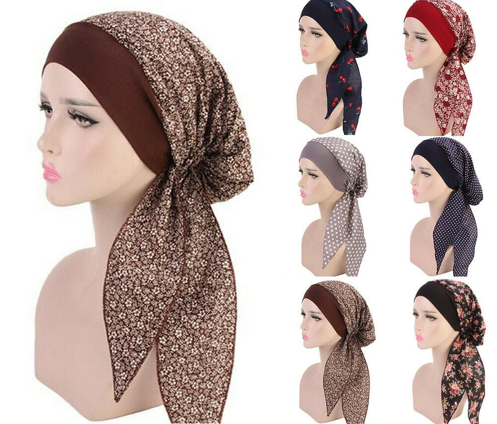 Love Fashionable Outdoor Hundred Change Headscarf Original Multifunctional Headwear 